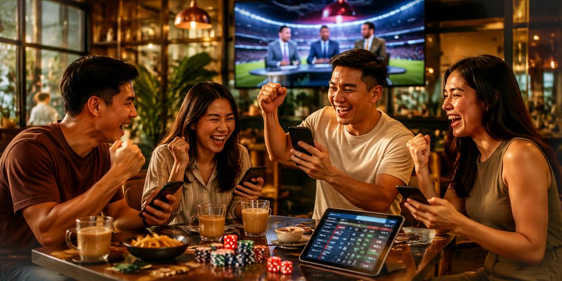 onne88 San Pham The Thao: Kèo bóng đá và game thẻ thao nổi bật tại onne88
